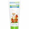 Natural Berry Blast Kids Toothpaste - Fluoride & SLS Free