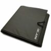 Eco-Friendly Non-Slip Yoga Mat - 10MM Thick, Extra Large