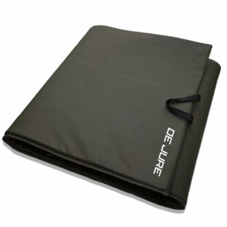 Eco-Friendly Non-Slip Yoga Mat - 10MM Thick, Extra Large