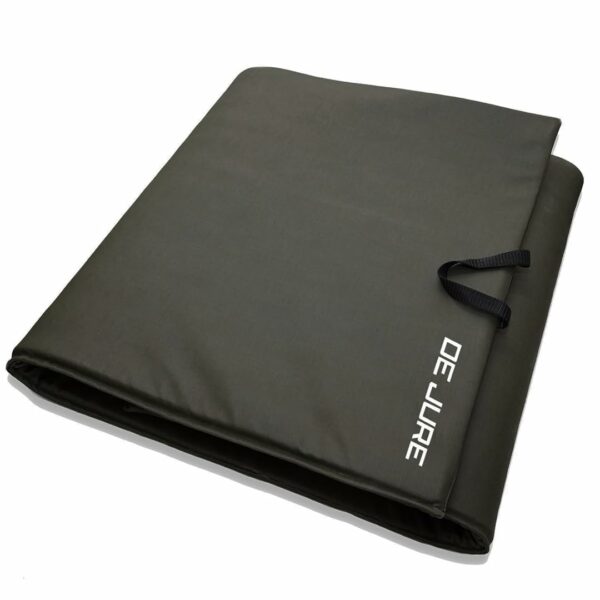 Eco-Friendly Non-Slip Yoga Mat - 10MM Thick, Extra Large