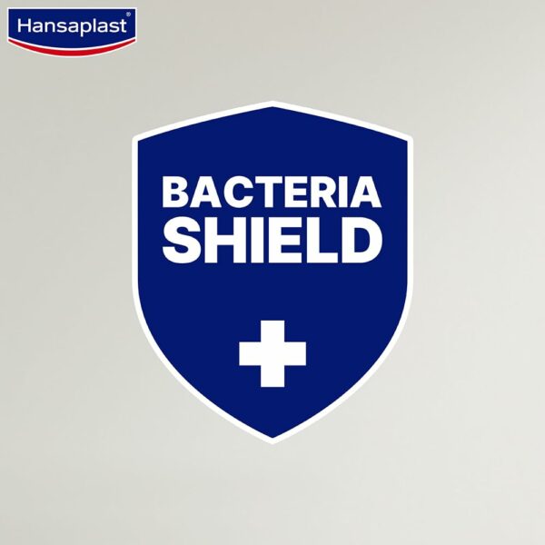 Washproof Antiseptic Bandage - 100 Strips for Kids & Adults - Image 6