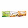 Sandal & Turmeric Soap for Total Skin Care, 125g (Pack of 4)