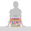 DIY Glass Painting Kit - 16 Piece Princess & Unicorn Set for Kids