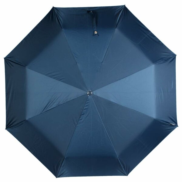 Moon Silver 3F Umbrella - Hand Wash Only Care - Image 2