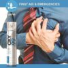 Portable Oxygen Cylinder with Mask - OXY99 Oxygen Can