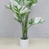 Natural Looking Artificial Monstera Plant 120 CM for Indoor/Outdoor Decor