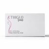 Ethiglo Skin Whitening Soap - 75g Pack of 1 for Glowing Skin