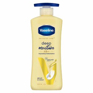 Deep Moisture Serum In Lotion 400ml - Nourishing Hydration
