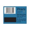 Pears Soft & Fresh Soap Bar Combo (4 Pack) - Glycerin & Mint