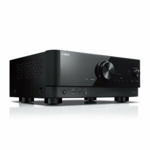 5.2-Channel AV Receiver with MusicCast and HDMI eARC