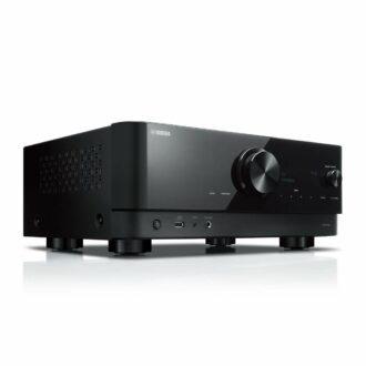 5.2-Channel AV Receiver with MusicCast and HDMI eARC