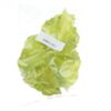 Lifelike Artificial Vegetable Lettuce Decoration - Multicolor