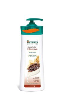 Cocoa Butter Intensive Body Lotion 400ml for Dry Skin
