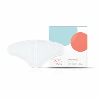 3 Natural Heat Patches for Period Pain Relief - 8 Hours Comfort