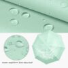 Compact Windproof Mini Umbrella for Travel & Kids