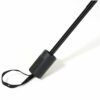 Compact 3-Fold Travel Umbrella - Auto Open/Close, Lightweight