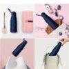 Compact Travel Umbrella for Women - Lightweight Mini Folding Sun & Rain Protection