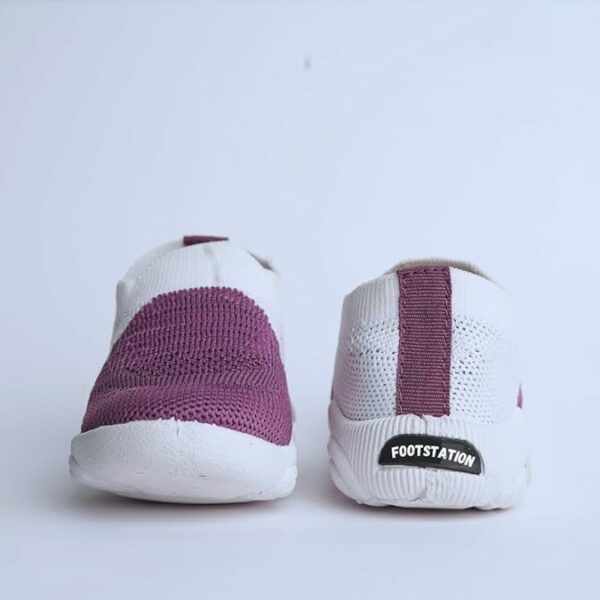 Infant Musical Sound Shoes | Age 9-24 Months | Soft & Durable - Image 3