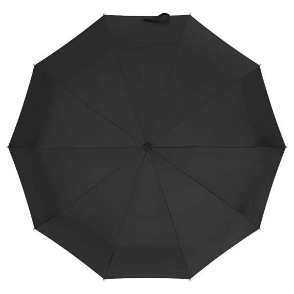 Large Long Stick Umbrella - Waterproof & Windproof UV Protection - Image 3