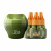 Natural Mosquito Repellent | 45ml x 3 | Pediatrician Certified