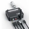 Bluetooth 5.1 Digital Audio Receiver & DAC Converter