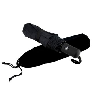 Windproof Compact Travel Umbrella - Automatic & Lightweight