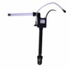 Mini Fish Aquarium Tank with LED Light and Filter - 14L