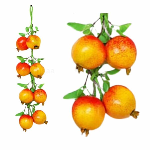 Artificial Fruit String Garland - 60 CM Multicolour Decor - Image 3