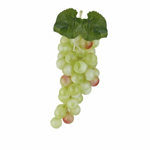 Artificial Grapes Decorative Fruit for Home & Kitchen Decor