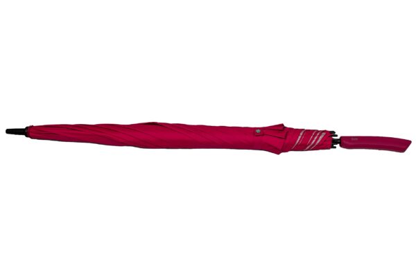 Large UV Protective Golf Umbrella - 52 Inch Canopy - Image 3
