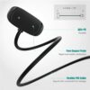 USB Charging Cable for Amazfit GTR 2, GTS 2, BIP U - 3.3ft