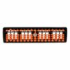 Educational Abacus Tool for Kids - Enhance Counting & Math Skills