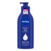 Nourishing Body Milk Lotion 600ml for Very Dry Skin