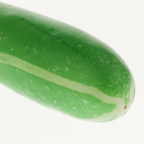 Lifelike Artificial Cucumber Vegetable - Multicolor Plastic - Image 4