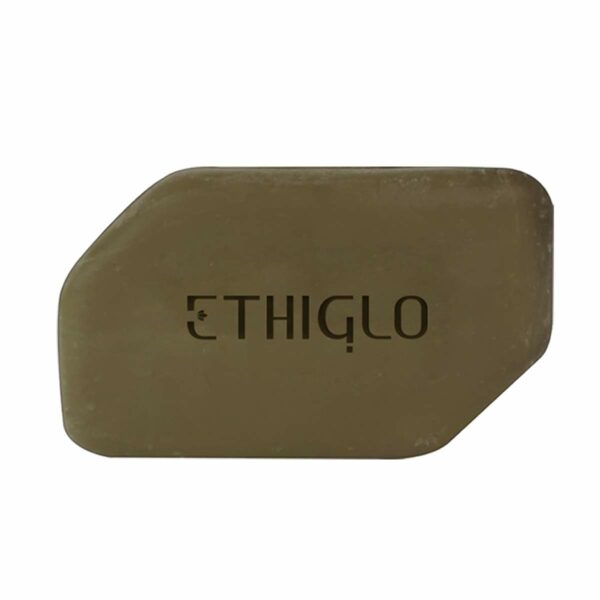 Ethiglo Skin Whitening Soap - 75g Pack of 1 for Glowing Skin - Image 4