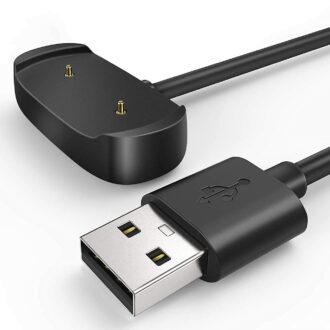 USB Charging Cable for Amazfit GTR 2, GTS 2, BIP U - 3.3ft