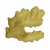 Artificial Lifelike Fake Vegetable Ginger for Display & Play