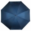 Large Windproof Umbrella with Waterproof Canopy - 685mm