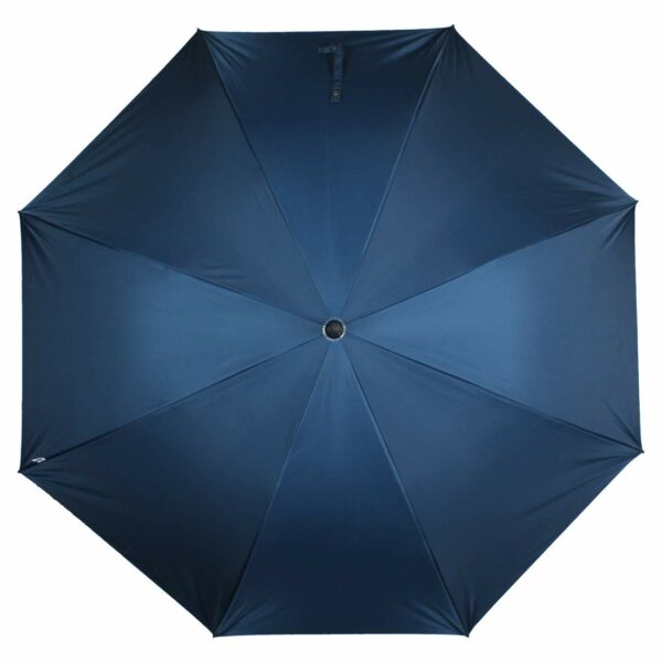 Large Windproof Umbrella with Waterproof Canopy - 685mm - Image 2