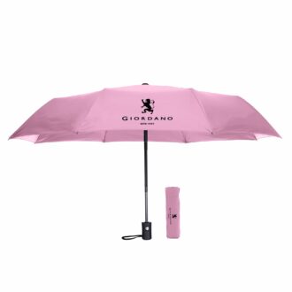 UV Protection Unisex Umbrella - Windproof & Easy to Carry