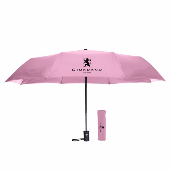 UV Protection Unisex Umbrella - Windproof & Easy to Carry