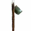5Ft Realistic Indoor Artificial Money Plant Tree - No Vase