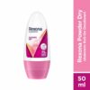 Underarm Odour Protection Roll On for Women - 50ml