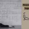 Foldable Anti-Slip Yoga Mat with Carry Bag - 10mm Thick