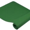 Eco-Friendly Non-Slip Yoga Mat for Men & Women - 4mm Thick