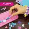 Princess Craft Kit | 10 Mess-Free DIY Activities for Kids