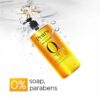 Pears Pure & Gentle Shower Gel 750ml - Soap & Paraben Free