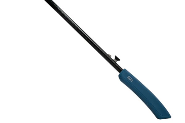 Large UV Protective Golf Umbrella - 52 Inch Canopy - Image 5
