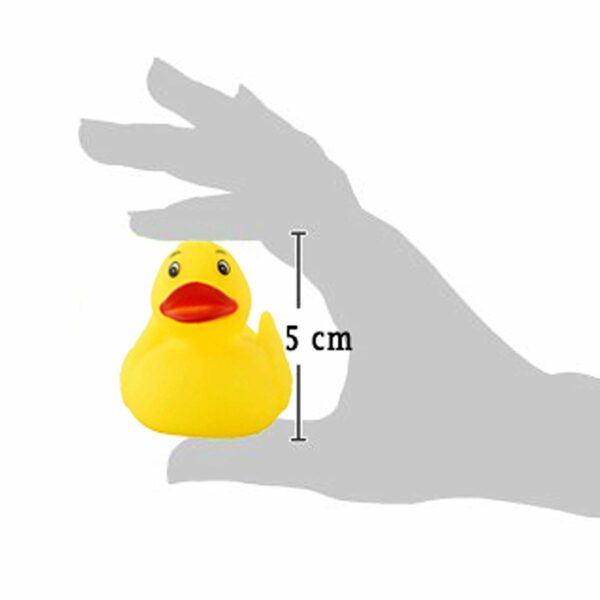 Colorful Floating Baby Bath Toys - Safe & Engaging Fun - Image 4