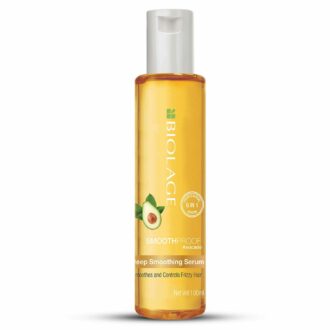 6-in-1 Professional Hair Serum for Frizzy Hair - Vegan